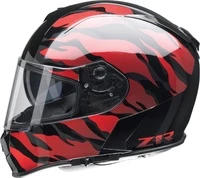Z1R Warrant Panthera Helmet
