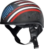 Z1R CC Justice Beanie Helmet