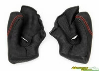 Bell Anti-Virus Cheek Pads For Eliminator Helmets