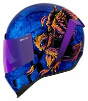 Icon Airform Warden Helmet