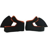 LS2 Cheek Pads For Fast V2 Mini