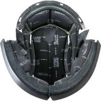 LS2 Liner For Metro V3 Helmets