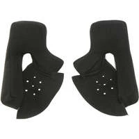 LS2 Cheek Pads For Rapid Helmets