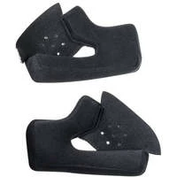 LS2 Cheek Pads For Rapid Mini Helmets