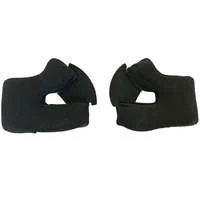LS2 Cheek Pads For Street Fighter Helmets