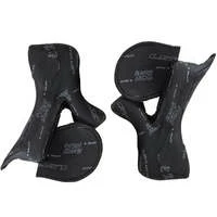 LS2 Cheek Pads For Subverter Helmets