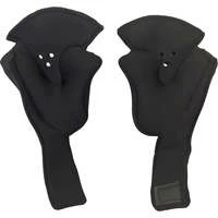 LS2 Cheek Pads For Track Helmets