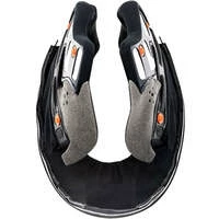 LS2 Cheek Pads For Valiant Helmets