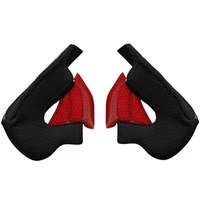 LS2 Cheek Pads For Valiant II Helmets