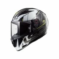 LS2 Arrow EVO Techno Helmet