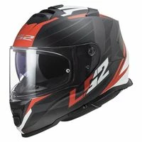 LS2 Assault Nerve Helmet