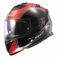 LS2 Assault Paragon Helmet