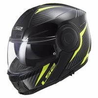 LS2 Horizon Skid Helmet