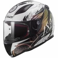 LS2 Rapid Dreamcatcher Helmet