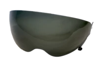 QUIN Drop Down Visors For McQ Helmets