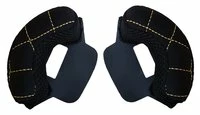 QUIN Cheek Pads For MCQ Blu Helmet