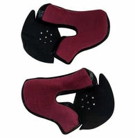 LS2 Cheek Pads For Vortex Helmets