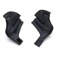 Schuberth Replacement Cheek Pads For C3 Pro Helmets