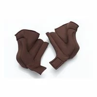 Schuberth Replacement Cheek Pads For C3 Pro Helmets For Women