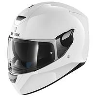 Shark D-Skwal 2 Blank Helmet