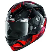 Shark Ridill 1.2 Mecca Helmet