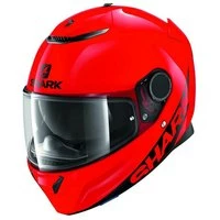Shark 2021 Spartan 1.2 Blank Helmet