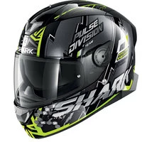 Shark Skwal 2 Noxxys Helmet