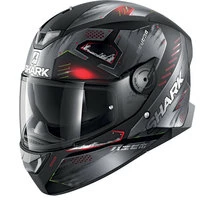 Shark Skwal 2 Venger Mat Helmet