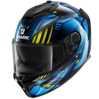 Shark Spartan GT Replikan Helmet