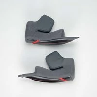Shoei Cheek Pads For GT-Air II Helmets