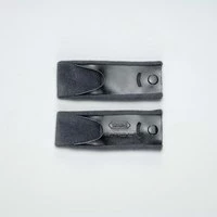 Shoei Chin Strap Cover For GT-Air II Helmet