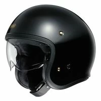 Shoei J O Solid Helmet