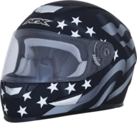 AFX FX-99 Flag Helmets