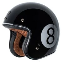 Torc T-50 Eight Ball Helmet