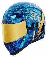 Icon Airform Ships Company Helmet