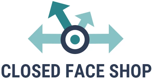 Cheap Closed Face Store