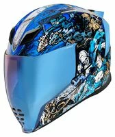 Icon Airflite 4Hoursemen Helmet